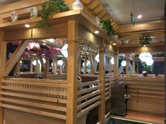 大堂-九田家黑牛烤肉料理(太阳城店)