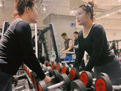 -FLARE STAR FITNESS(复地活力城店)