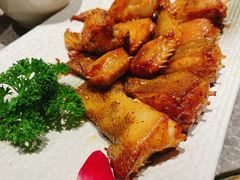 -好鲆·活鱼料理(金地广场店)
