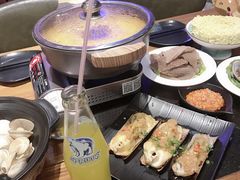 -烧货·活海鲜炭烧(湖滨商业街店)