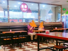 大堂-康乐(滨江道店)