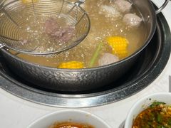 -汕头八合里海记牛肉店(清河店)
