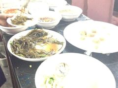 取餐区-京港生鲜(四道口店)