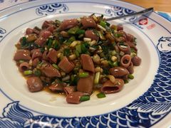 -旺角小渔村·海肠捞饭开创者(环山路店)