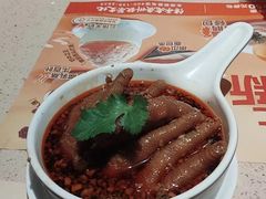-点都德(华强南店)