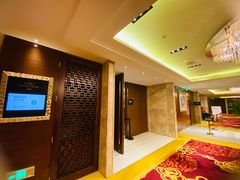 -北京中国大饭店