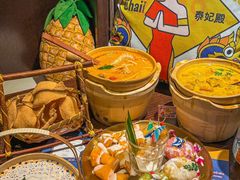 -泰妃殿(武汉首店)