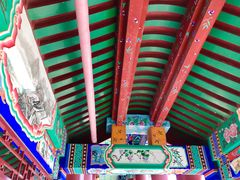 -天津妈祖文化园