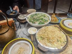 -安泰楼·佛跳墙创始人·传统闽味早茶·酒楼(三坊七巷闽菜地标店)