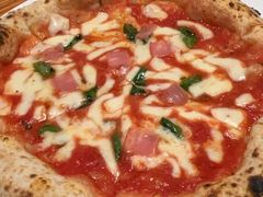 -Pizzeria da Nicola·火炉披萨(中大国际店)