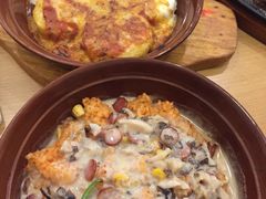 -萨莉亚意式餐厅(天河城购物中心店)