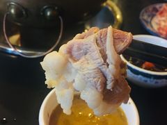 -裕德孚·非遗手切涮羊肉(东直门内大街店)