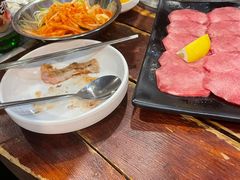 -小本家韩式烤肉(紫藤路店)