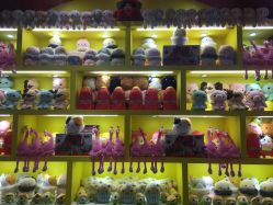 -meland亲子乐园·派对·研学(淄博万象汇店)