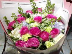 -双季花艺园艺市场(浦东店)