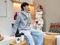 -Fulu Coffee福禄(花园城店)