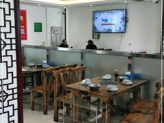 大堂-京城北门羊蝎子铜锅涮肉(总店)