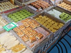 -皇庭广场(福华三路店)