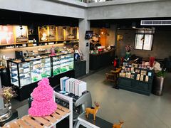 -猫屎咖啡(陶溪川店)