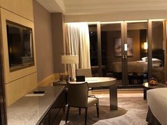 -杭州城中香格里拉大酒店