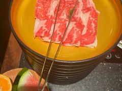 -牛New寿喜烧(新六百店)