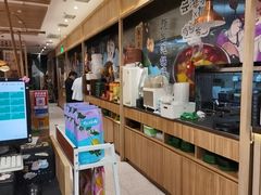 -云海肴·汽锅鸡·云南菜(广安门天虹店)