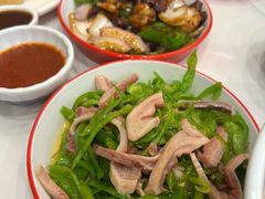 -来福面馆现炒浇头本帮面(真光路店)