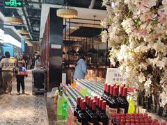 -韩风源烧烤涮自助餐厅(封丘瑞封店)