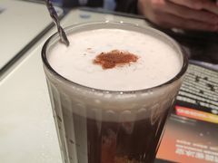 -開籠雀冰室(同和金铂店)