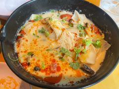 -Ginger(兴国路店)