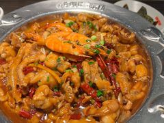 -胖哥俩肉蟹煲(湖滨银泰in77店)