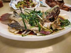 -下村新强记烧鹅店