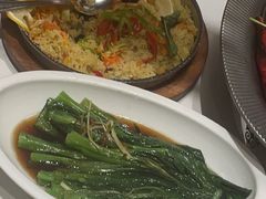 -清真·卡德尔大叔新疆主题餐厅(龙汇路店)