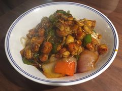 -十面春风·江南面馆(崇宁路店)