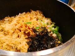 -隐炉和牛烧肉店(群力店)