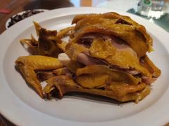 -院里汤包·虾汤包青岛菜(辽源路店)