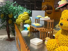 -海德温泉生活馆(朝阳大悦城店)