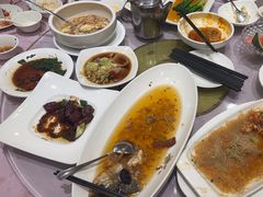 -顺风海鲜港(金玉兰店)
