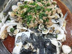 -台山美食一绝阿四台山黄鳝饭(阿四创作店)