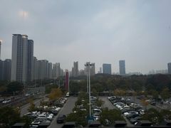 -左庭右院鲜牛肉火锅(苏州园区永旺店)