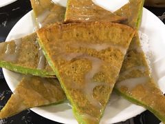斑斓饼-香满棠大茶楼(兴海海鲜广场店)