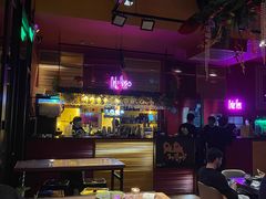 大堂-CYCLO(158坊店)