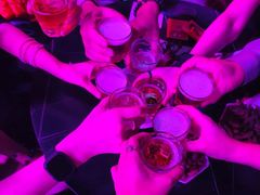 -MOSSO音乐酒吧·live house(南京旗舰店)