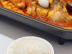-川椒媚双椒烤鱼(鑫江东方城购物中心店)