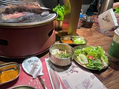 -西塔老太太泥炉烤肉(万柳华联店)