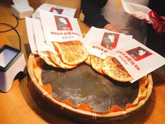 -阿甘锅盔(合生汇购物中心店)