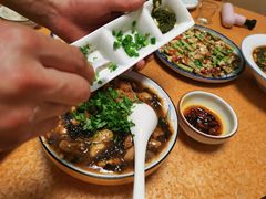 -小郭私房菜·海肠捞饭店(学士街店)