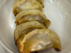 -蒋家桥饺面店(奥邦店)