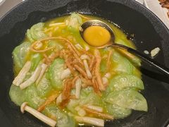 -醉舍·新淮扬菜(长宁龙之梦店)