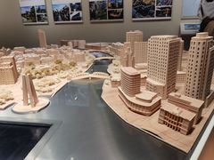 -上海城市规划展示馆